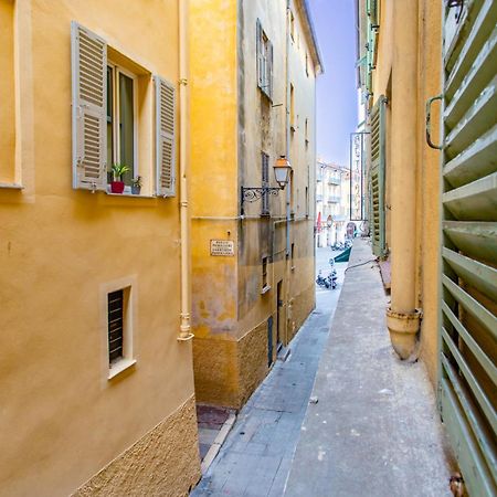 Appartement Garibaldi pépite à Nice Extérieur photo