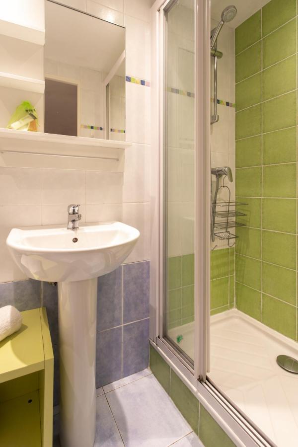 Appartement Garibaldi pépite à Nice Extérieur photo